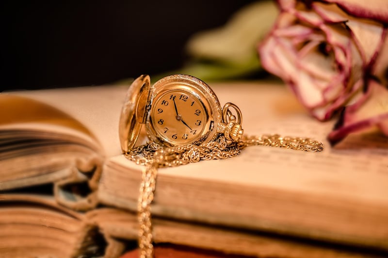 Changing the past