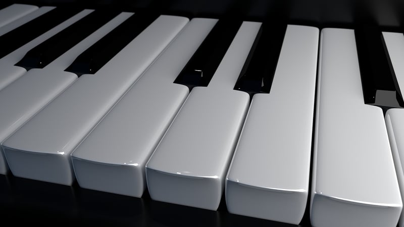 Dimensional keys